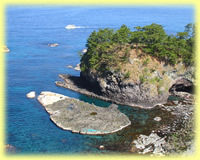 能登半島観光 妙成寺