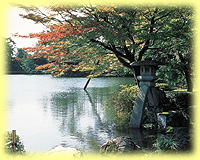 兼六園