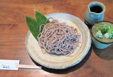 蕎麦庄やまこし