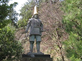 加賀藩歴代藩主