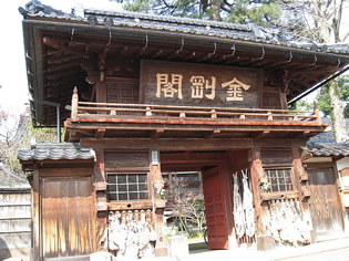 金沢寺社めぐり