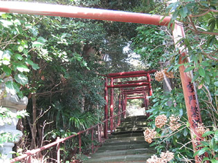 金沢寺社めぐり