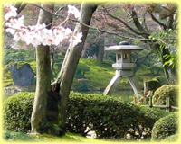 兼六園
