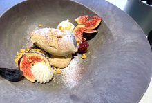 Pâtisserie Ľaube花鏡庵