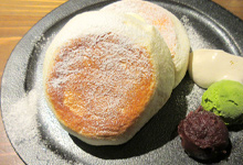 Café たもん金沢