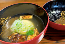 蕎味 櫂