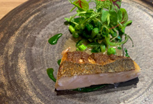 Restaurant  Nエンヌ