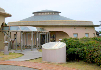 大野からくり記念館