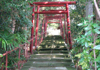 龍国寺