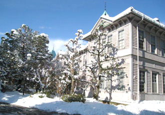 金沢くらしの博物館