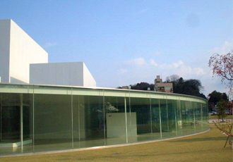 金沢21世紀美術館