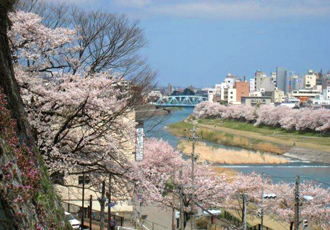 犀川