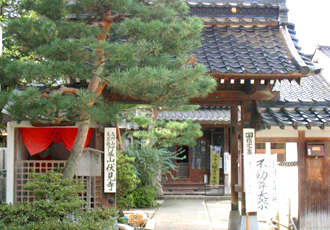 伏見寺