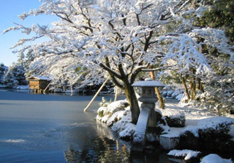 兼六園