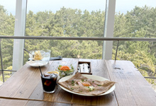 seaside cafeソラトキ