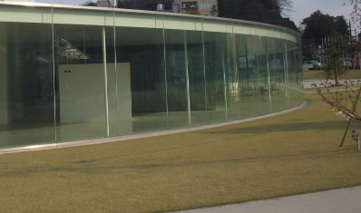 金沢21世紀美術館