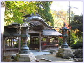 永平寺承陽殿