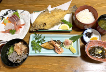 ヤマニ水産