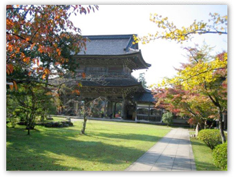 総持寺
